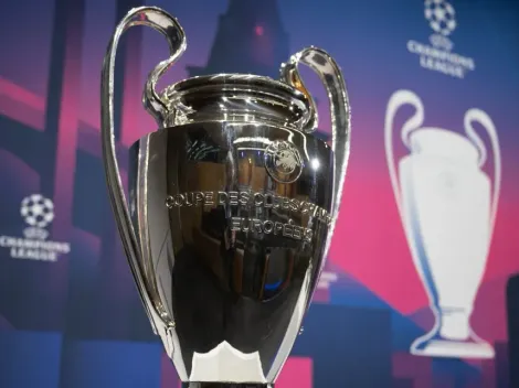 Ya están todos los equipos que participarán de la Champions League 2024/2025
