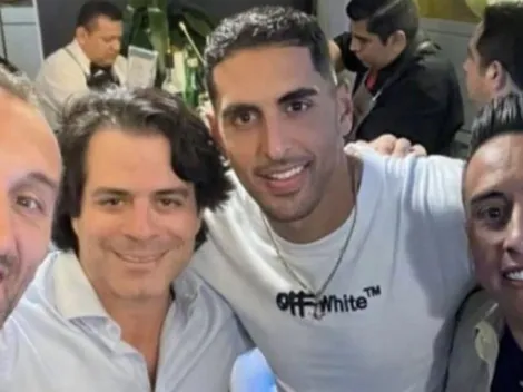 Christian Cueva destrozó a Hernán Barcos y olvidó su gran amistad en Alianza Lima