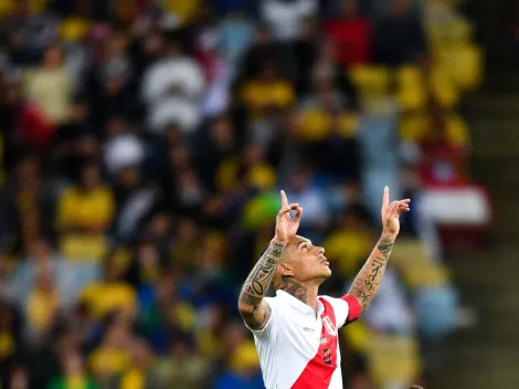 Paolo Guerrero sueña con regresar a Alianza Lima y los hinchas comienzan a ilusionarse