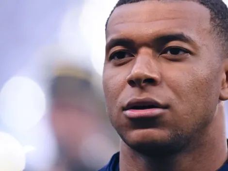 ¿Venganza del PSG?: Mbappé se queda sin sueldo en Francia