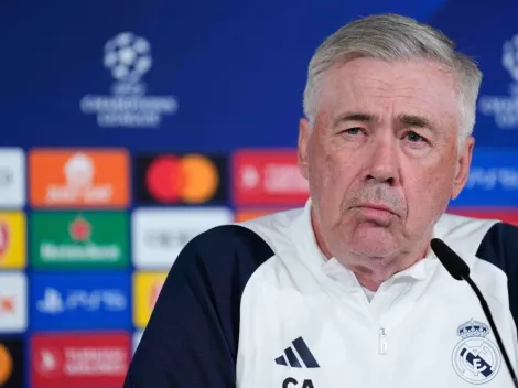 ¿Simeone, Guardiola o Mourinho?: Ancelotti elige al mejor del mundo