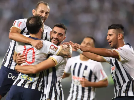 Alianza Lima analiza sus refuerzos y existiría purga de cara al Torneo Clausura 2024
