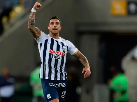 Alianza vs. Fluminense: Resumen completo del partido