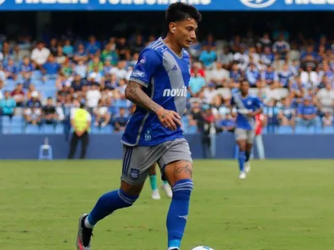Emelec le debe toda esta fortuna a Alexis Zapata y la FIFA lo obliga a pagar