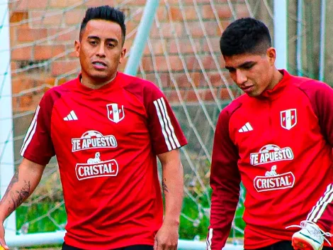 Quispe se sinceró al máximo y le mandó un mensaje de consuelo a Cueva