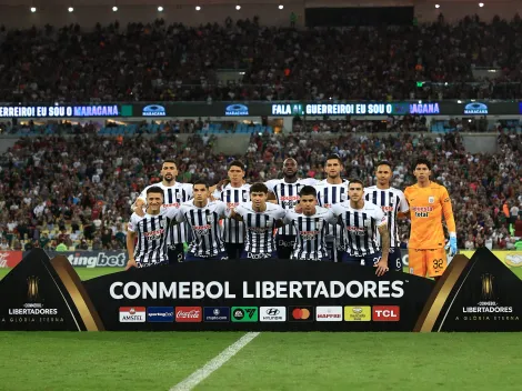 Alianza Lima quedó eliminado de la Libertadores y se hace oficial la primera renuncia