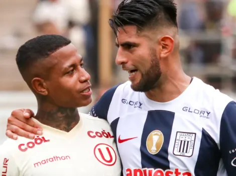 Los millones de dólares que perdieron Alianza Lima y Universitario en Copa Libertadores