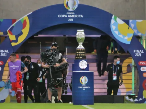 Cómo y dónde ver la Copa América 2024 EN VIVO