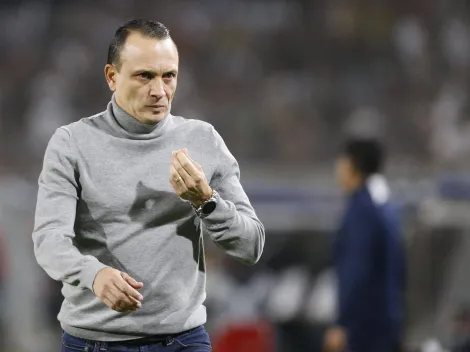 ¿Alejandro Restrepo se va?: Alianza Lima y su decisión después de la Copa Libertadores