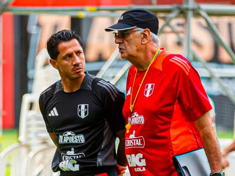 Fossati sorprendió a todos y dio lista con 29 jugadores