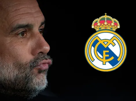 ¿Se va de Real Madrid?: Guardiola lo quiere para Manchester City