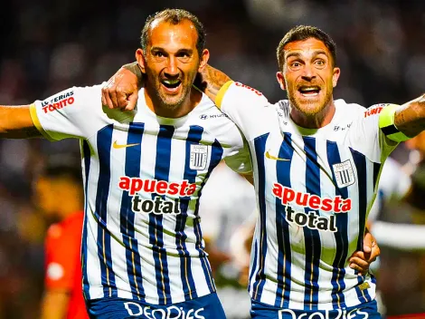 Crack de Alianza impactó a Fluminense y podría ser comprado