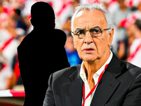 Fue el mejor de la Liga 1, pero Fossati lo ignoró