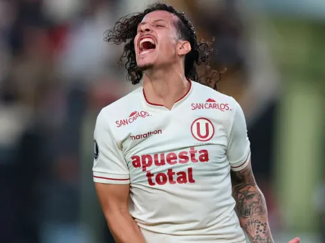 La 'U' prestará a estos cuatro jugadores