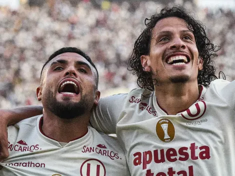 Universitario de Deportes piensa en el Torneo Clausura y tiene listo un gran refuerzo