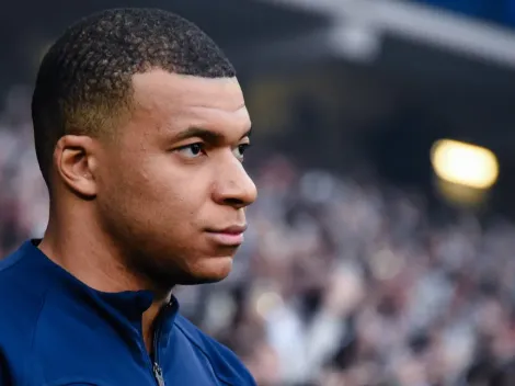 No termina con Mbappé: cinco negociaciones más en Real Madrid