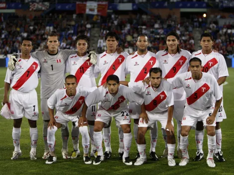 Jorge Fossati lo quiere para la Copa América y Alianza Lima lo busca para Torneo Clausura