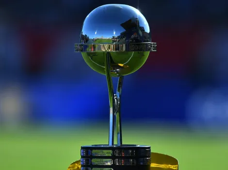 Sorteo de la Copa Sudamericana 2024: Los rivales de los equipos ecuatorianos