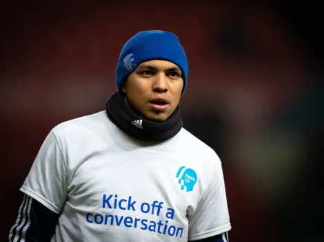 Revelan el salario de Jefferson Montero en el equipo de Antonio Valencia