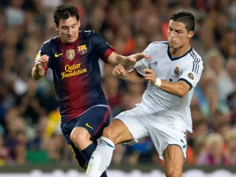 Lo que han ganado Real Madrid y Barcelona tras salida de Messi-CR7