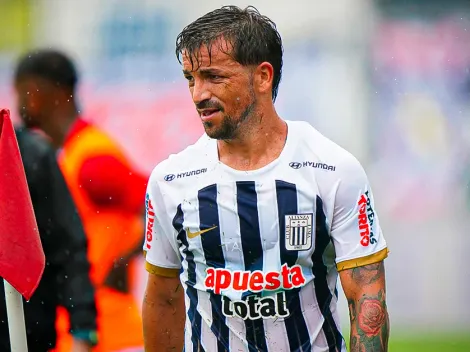 Costa se va de Alianza y llegaría a uno de estos clubes de Perú