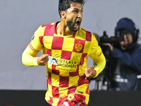 Jeison Medina deja Aucas y seguirá su carrera en LigaPro