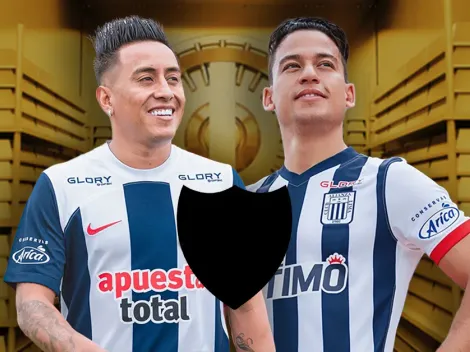 Club de Perú juntará a Cueva y a Benavente