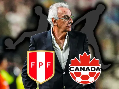 Atento Fossati: Canadá pretende quitar estos dos cracks a Perú
