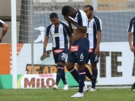 Envió a segunda división a Alianza Lima y contó las amenazas de muerte sufridas