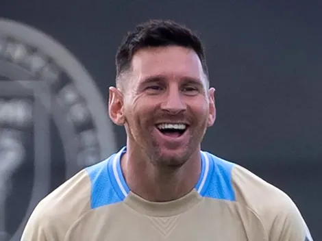 ¿Inter Miami se molesta? Lo que Messi haría en los partidos de Argentina