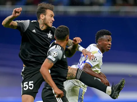 De jugar Champions League a Universitario de Deportes: Llegó el más grande fichaje crema