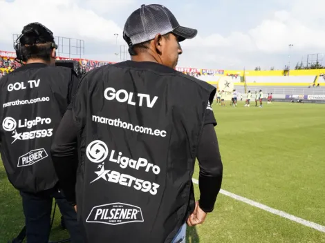 La LigaPro se cansó de GolTV y confirmó el final del contrato
