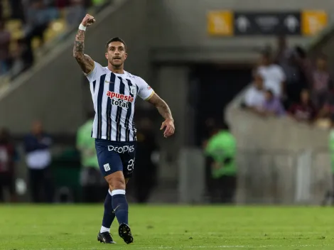 Alianza Lima tiene pensado sumar fichajes y dejar atrás a Universitario de Deportes
