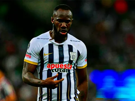 Shock en Alianza: El primer diagnóstico de la nueva lesión de Watermam