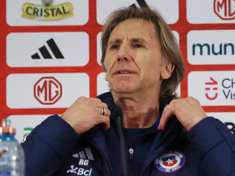 Ricardo Gareca dejaría Chile y los hinchas quieren su vuelta a la Selección Peruana