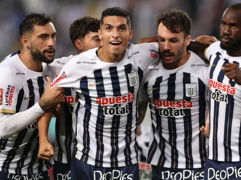 Crack de Alianza Lima dejaría el club ahora y sería por un gigante sudamericano