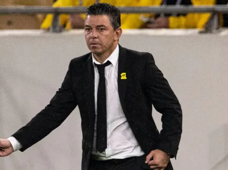 ¿Cuánto le pagan?: Gallardo tendría el despido más caro de la historia