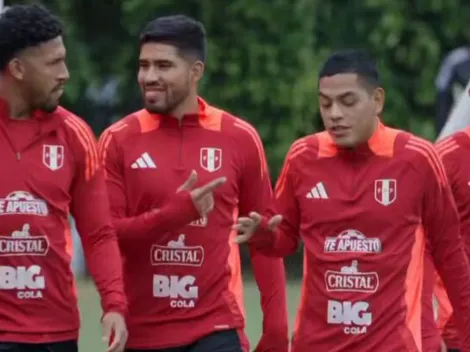 Jorge Fossati sorprende con una gran decisión y Selección Peruana tiene nuevo convocado