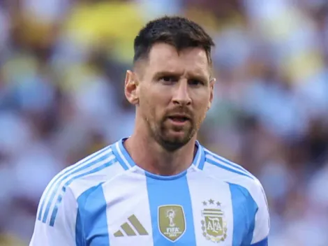 El anuncio de la MLS sobre Messi tras el triunfo de Argentina vs. Ecuador
