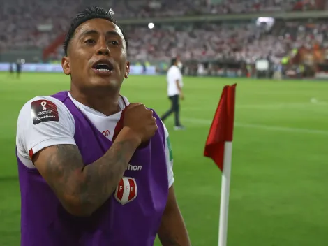 Selección Peruana define 29 convocados para la Copa América y está dentro Christian Cueva