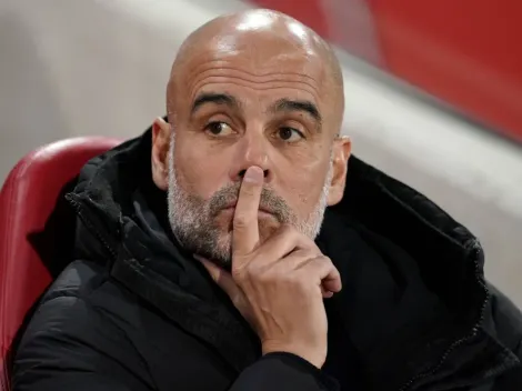 Los motivos: por esto Guardiola rechaza volver al Barcelona