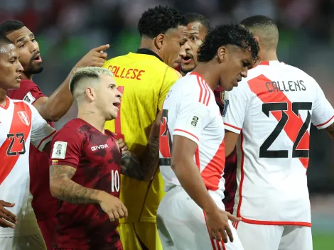 Crack de la Selección Peruana no viajará a la Copa América 2024 y enciende las alarmas