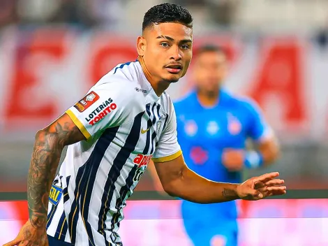 Alianza sorprende con radical decisión sobre De Santis