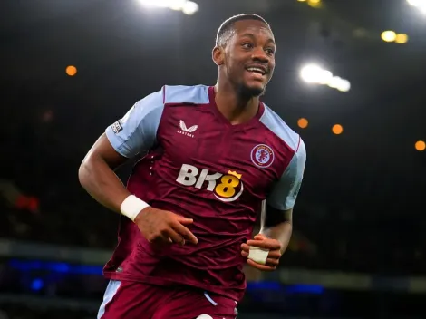 Jhon Durán y los traspasos más caros en la historia de Colombia