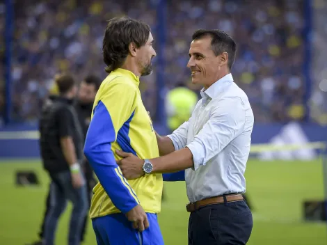 Sporting Cristal tiene nuevo equipo técnico y sueña con salir campeón a final de año