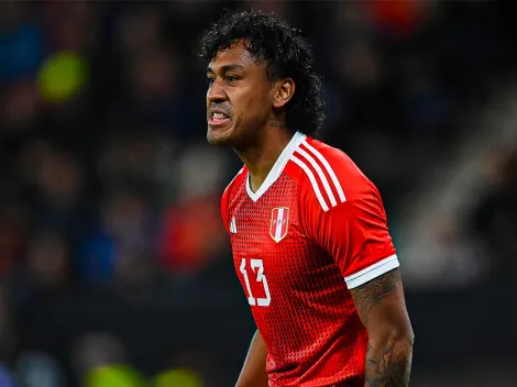 Tapia habría exigido a Perú inédito pedido para jugar la Copa América