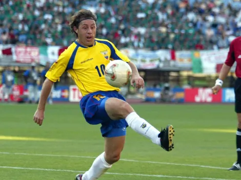 Álex Aguinaga sentencia el futuro de Félix Sánchez