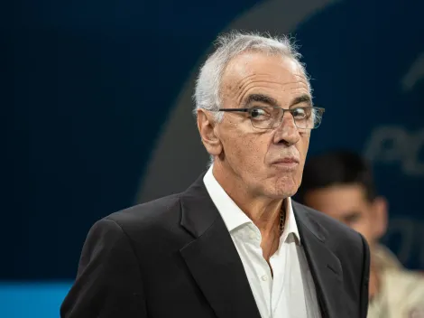Jorge Fossati contesta a la renuncia de Renato Tapia y lo saca de la Copa América