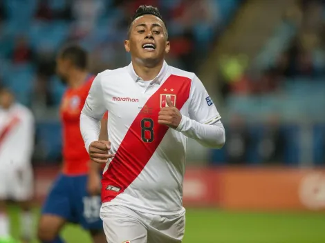 Selección Peruana paga seguro ante lesión de Christian Cueva y no la de Renato Tapia