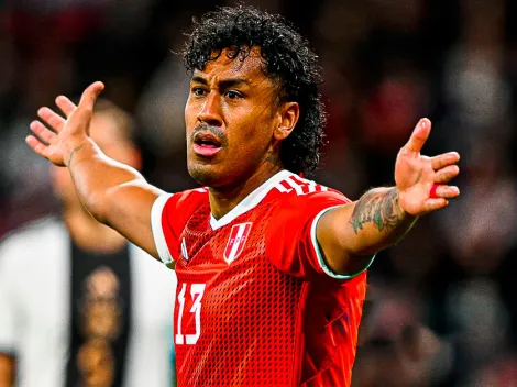 El dinero que habría exigido Tapia en caso se lesionaba durante la Copa América